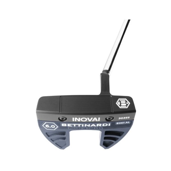 Bettinardi 2024 Inovai 6.0 Slant Putter - 34 Jum Grip