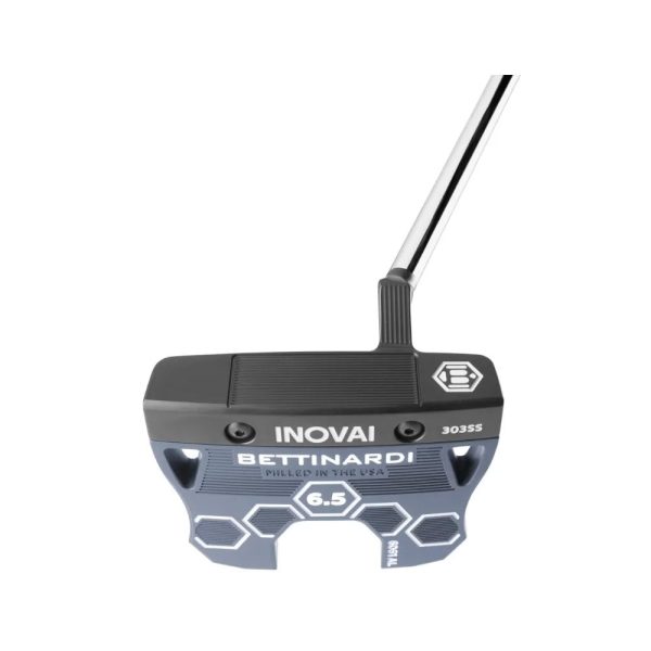 Bettinardi 2024 Inovai 6.5 Slant Putter - 34 Jum Grip