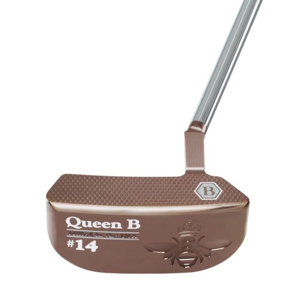 Bettinardi Putter - Queen B 14 (2023) 34" Jumbo