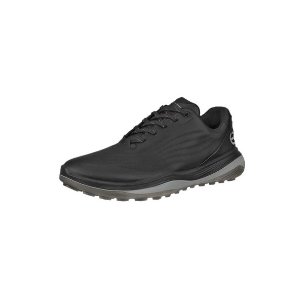 Ecco LT1 Golf Shoes - BLACK - EU41