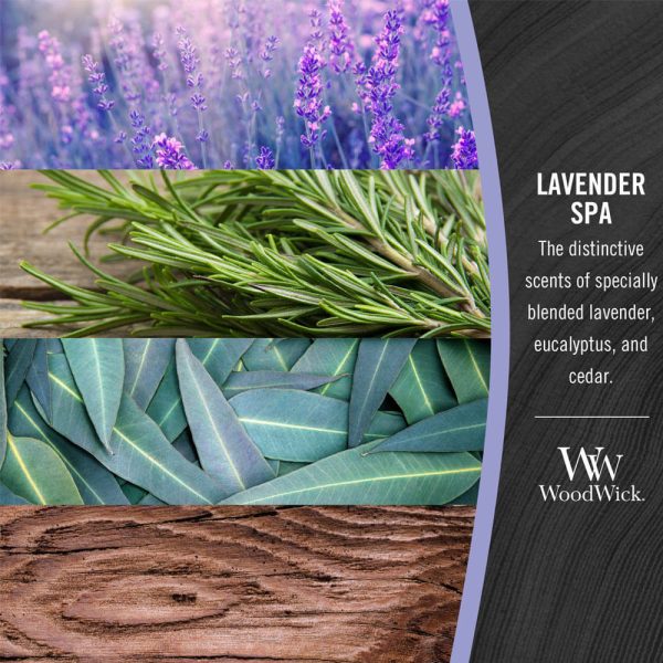 Lavender Spa