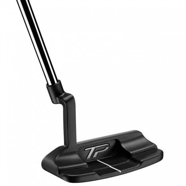 TaylorMade TP Black Putter Blade Del Monte #1 Rh 33IN