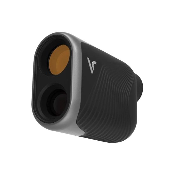 Voice Caddie L6 Rangefinder - Black