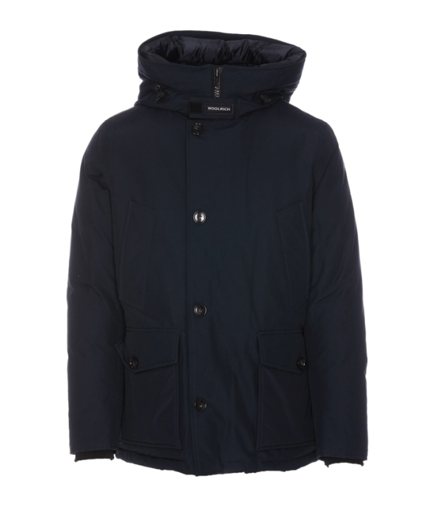 ARCTIC ANORAK