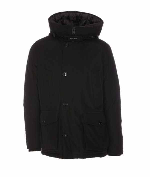 ARCTIC ANORAK