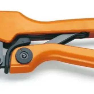 Beta Tools 1609A Heavy Duty Crimping Pliers Non-Insulated Terminals 0.5-6mm²