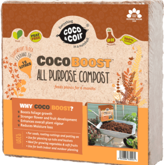 Coco Boost - 15L