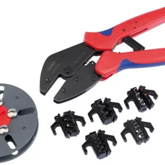 DRAPER Knipex Multicrimp Crimping Plier 07992