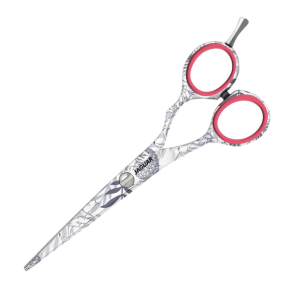 JaguART Flamingo 5.5" Scissors