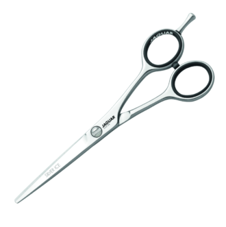 Jaguar Silver Ice 6.5" Scissors