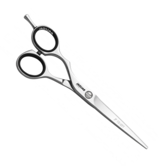 Jaguar White Line Charm JP 10 Left Handed Scissors 5.75"