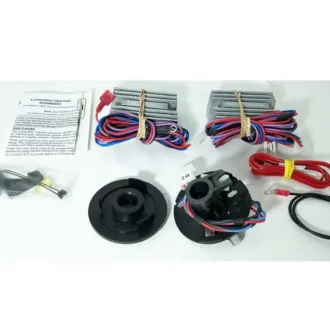 LCK828ZD Lumenition SEV Dist. 6 Cyl. Twin Cassette Optronic kit LCK828