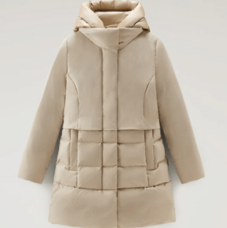 LUXE PUFFY PRESCOTT 2IN1 PARKA