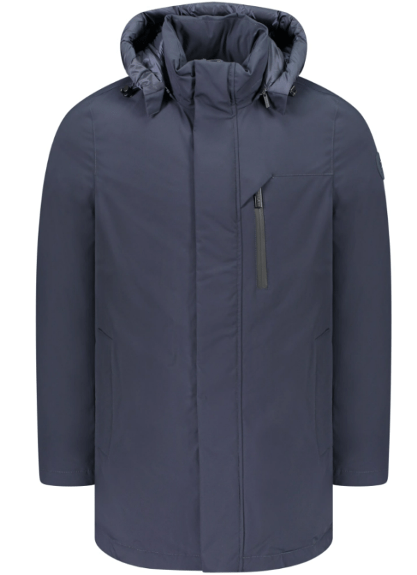 MOUNTAIN STRETCH DOWN PARKA