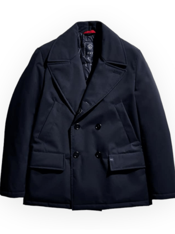 PEACOAT