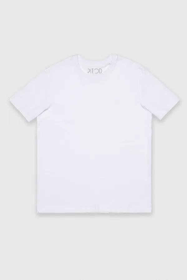 Pitod Pitod T-Shirt - 5 Pack XXS XXS T-Shirts Tops Unisex Genderless Sustainable