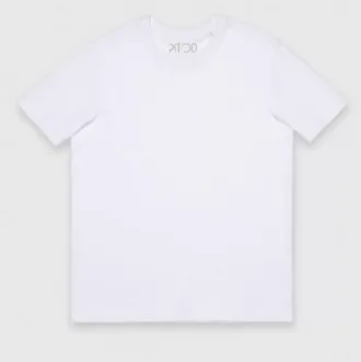 Pitod Pitod T-Shirt - 5 Pack XXS XXS T-Shirts Tops Unisex Genderless Sustainable