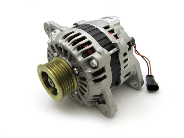 RAC051 Powerlite Alternator