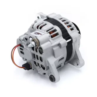 RAC096 Powerlite Performance Alternator & Fitting Kit For Ford Ecoboost 80 Amp