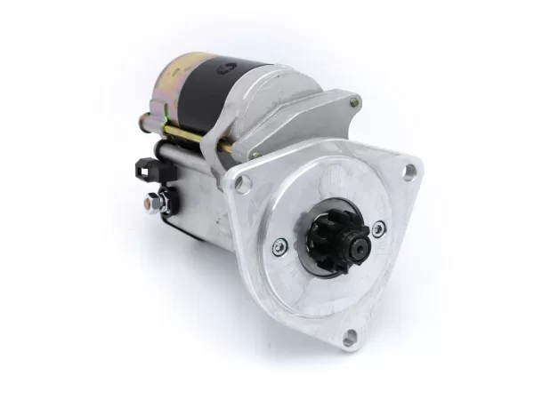 RAC466 Powerlite High Torque Starter Motor For Ford Model A (6 Volt Version)