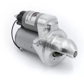 RAC531 High Torque Starter Motor 1.3 kW / 12 V Powerlite