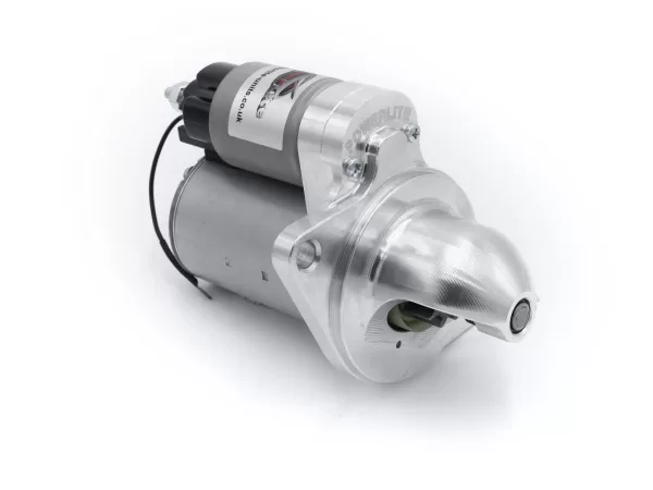 RAC531 High Torque Starter Motor 1.3 kW / 12 V Powerlite