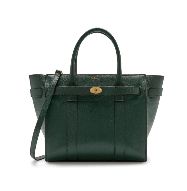 SMALL ZIPPED BAYSWATER