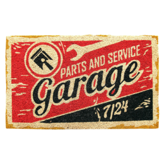 The Garage