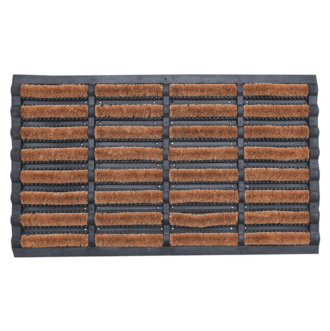 Tough Guy Coir Outdoor Doormat