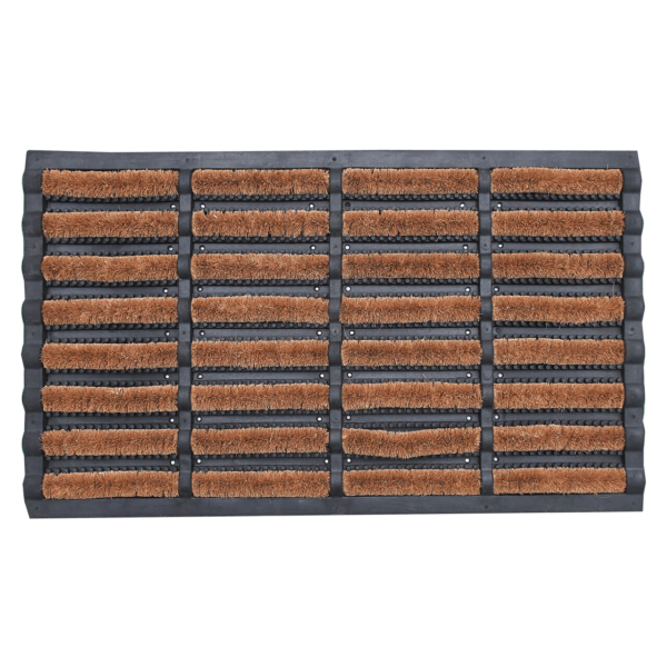 Tough Guy Coir Outdoor Doormat