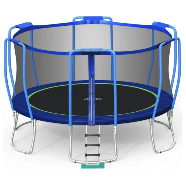 1500LBS Upgraded Trampoline 12 16FT Trampoline 12FT