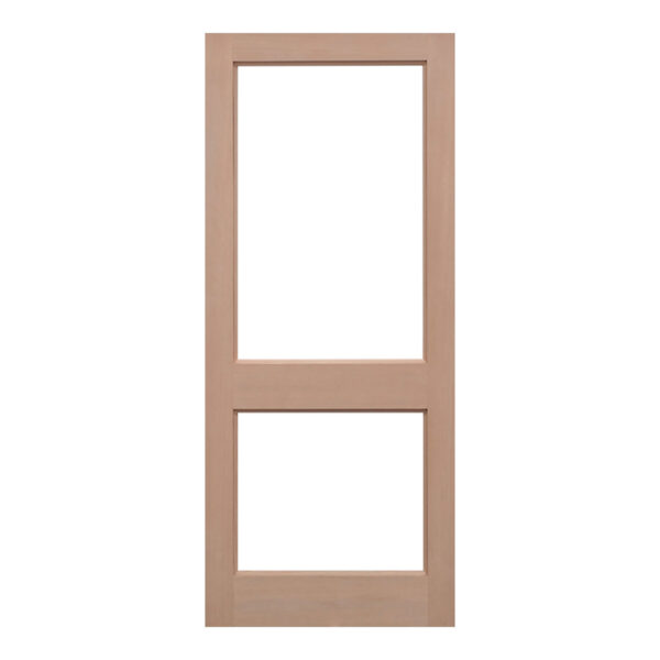 2XGG Hemlock External Door