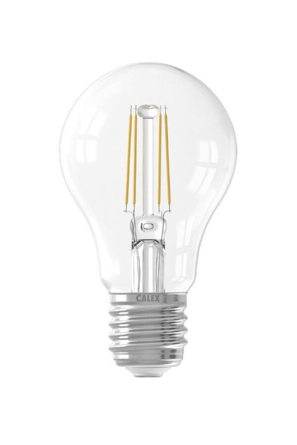 4 Watt Standard E27 Edison Screw GLS Bulb