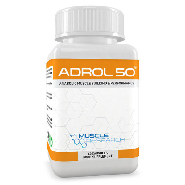 ADROL 50