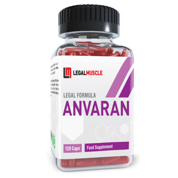 ANVARAN