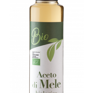 Aceto di mele BIO