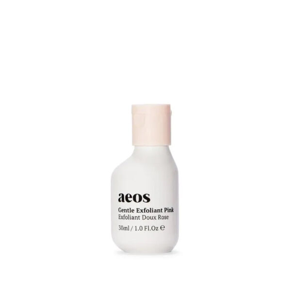 Aeos Gentle Exfoliant Pink 30ml