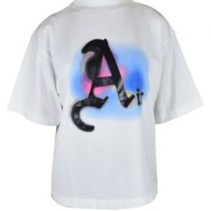 Air oversized t shirt