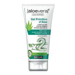 Aloevera2 gel primitivo daloe 150 ml azione bioattiva zuccari srl