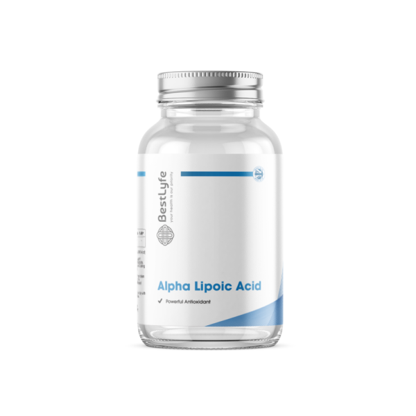 Alpha Lipoic Acid | ALA