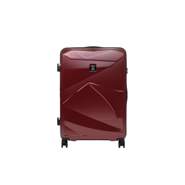 Alpine Luggage Medium