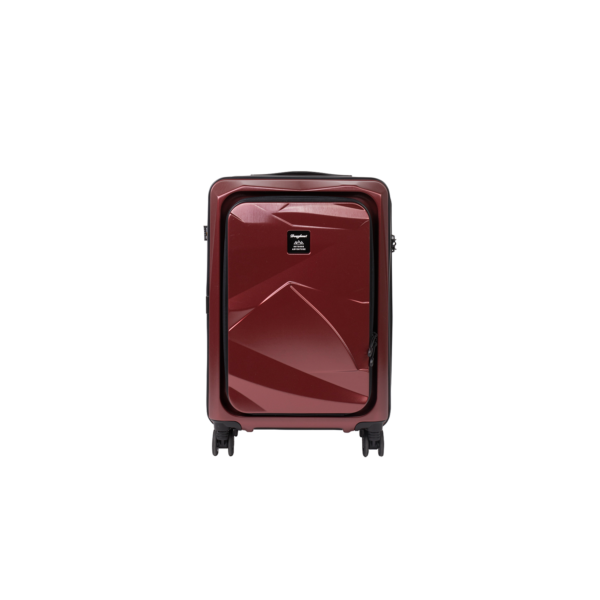 Alpine Luggage Small