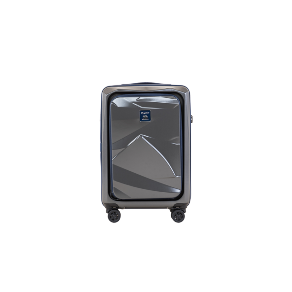 Alpine Luggage Small