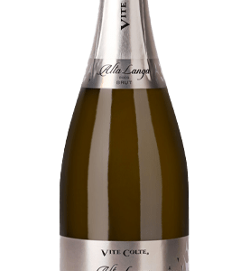 Alta Langa Oltrequota Cinquecento Brut DOCG