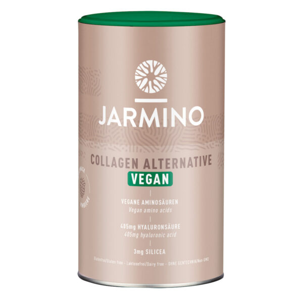 Alternativa vegana al collagene 450 g