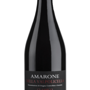 Amarone della Valpolicella Classico DOCG