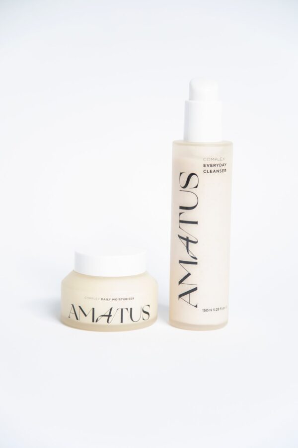 Amatus Skin Complex Daily Set