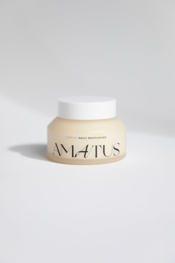 Amatus Skin Complex Moisturiser 100ml