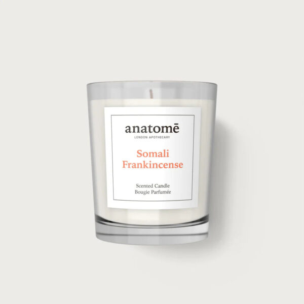 Anatome Somali Frankincense Recovery + Sleep Candle