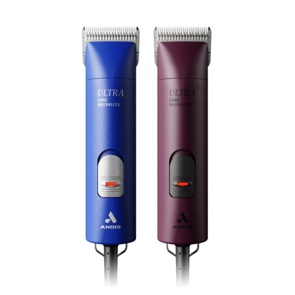 Andis UltraEdge AGC Super 2 Speed Brushless Clipper